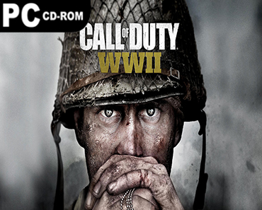 Call Of Duty WWII Download Free