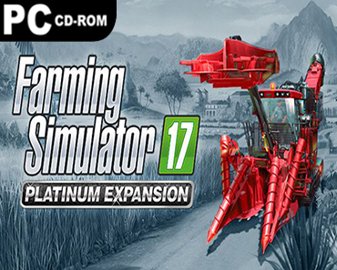 Farming Simulator 16 torrent pc