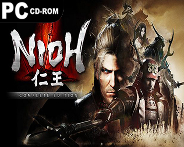 Nioh буря как работает