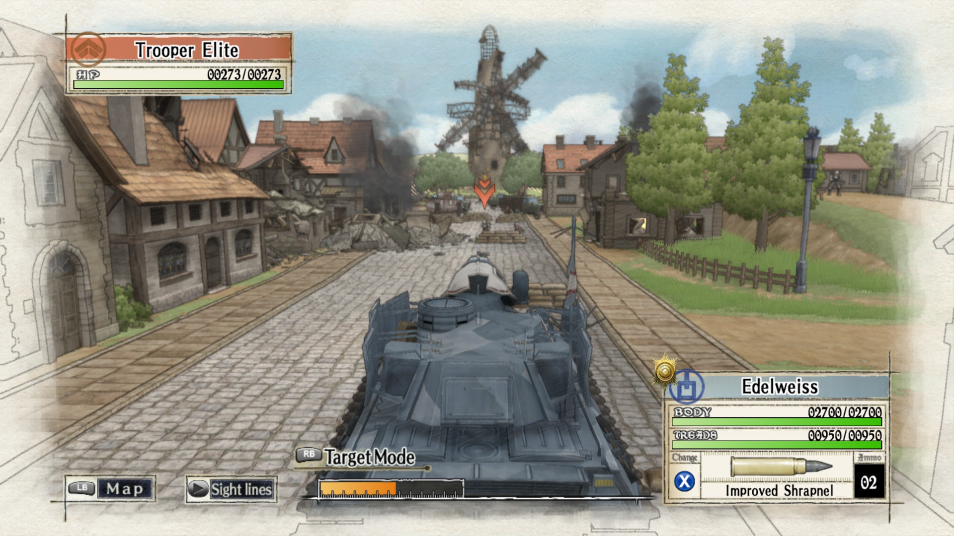 Valkyria Chronicles (2014) PC Torrent Descargar - Juegos Para PC Full Torrent