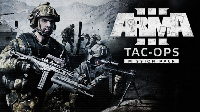 Arma 3 - Free Download PC Game (Full Version)