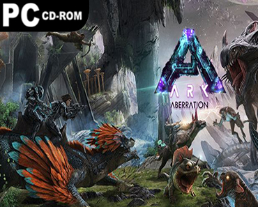 ark aberration download