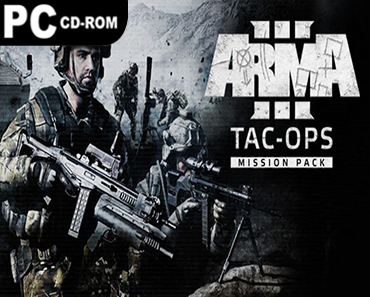 Arma 3 Tac Ops Misson Pack All Dlc S Torrent Download Crotorrents