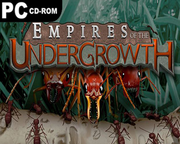 ant simulator empire of the undergrowth