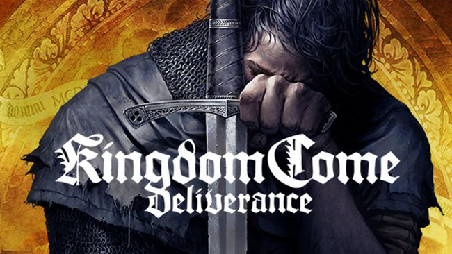 Kingdom come deliverance торрент