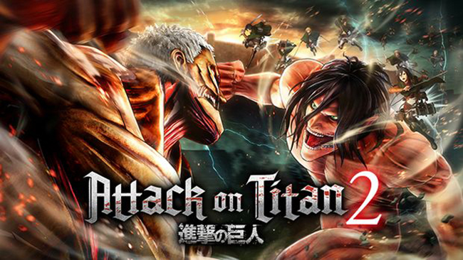 attack on titan download torrent dublado