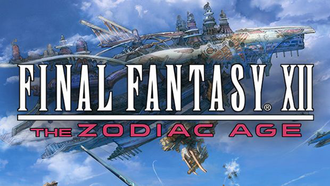 Download Final Fantasy XII The Zodiac Age pc Torrent