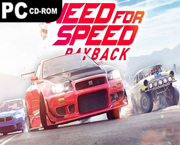 download torrent 2015 Need For Speed