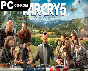 download far cry 5 full torrent indo