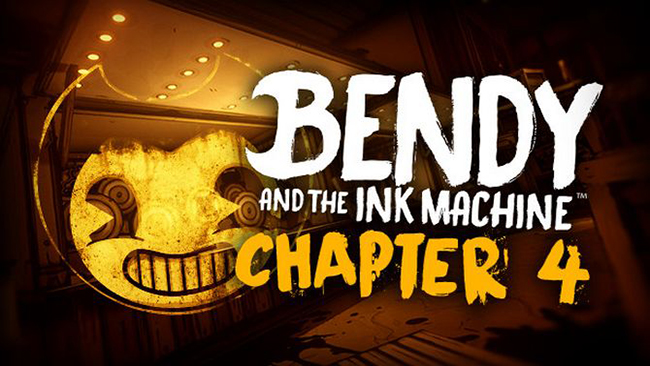 Descargar Bendy And The Ink Machine Complete Edition Torrent