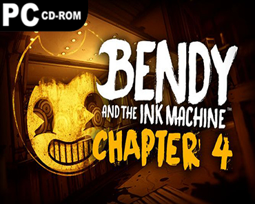 bendy and the ink machine download free medafire