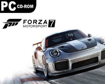 Descargar Forza Motorsport 7 Ultimate Edition Torrent