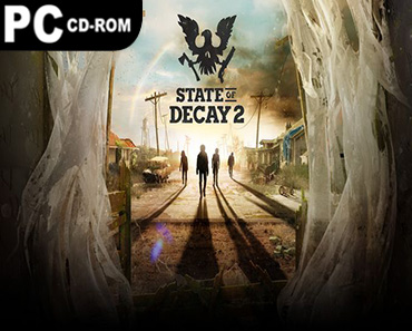 state of decay 2 pc crack torrent