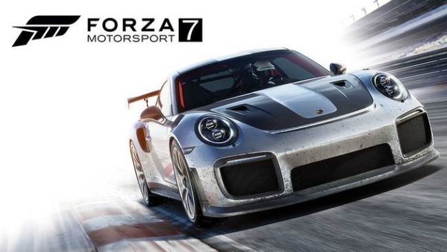 Forza Motorsport 7 – Screenshots + Requisitos
