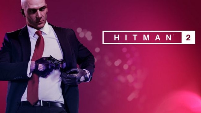 Descargar HITMAN 3 Torrent