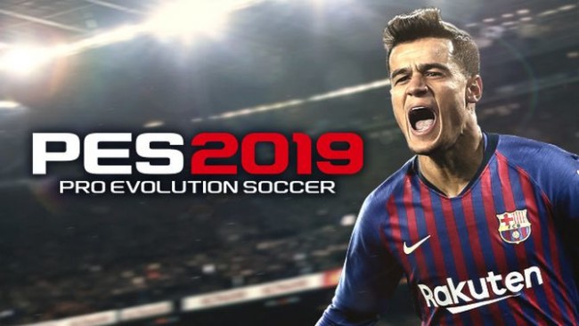 Pro Evolution Soccer 2017 Torrent Download - CroTorrents