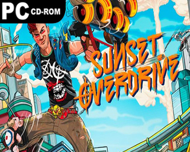 Sunset Overdrive (MULTi9) [FitGirl Repack, Selective Download] from 10.9 GB  : r/CrackWatch