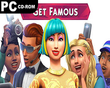 sims 4 get famous free download mac