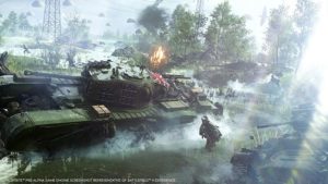 Battlefield Bad Company 2 Torrent Download - CroTorrents