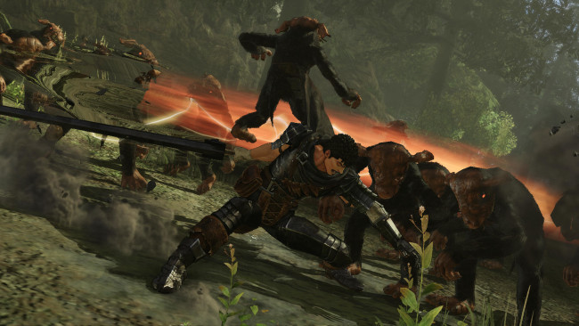 Berserk And The Band Of The Hawk Torrent Download Incl 6 Dlc S Crotorrents