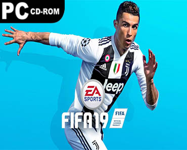 FIFA 18 Torrent Download - CroTorrents