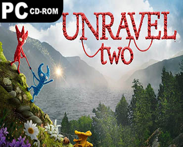 Free download  Unravel Two, Unravel Two transparent background