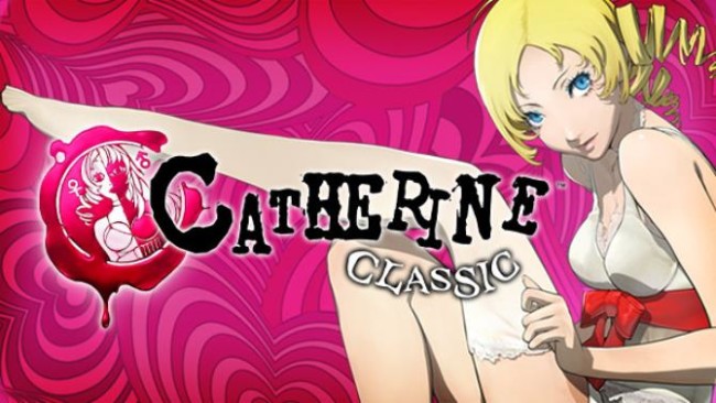 Catherine Classic Torrent Download | Cachoeira do Girassol