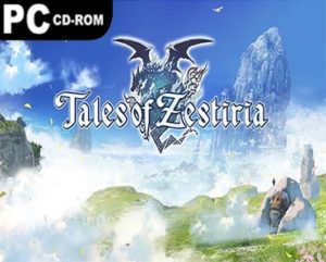 Tales Of Zestiria Torrent - CroTorrents