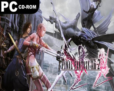 Final Fantasy XIII-2 Torrent Download - CroTorrents