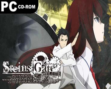 Steins Gate Elite Torrent Download Crotorrents