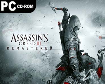 Assassin's Creed III system requirements