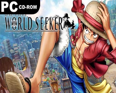 One Piece World Seeker Torrent Crotorrents