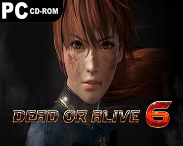 dead or alive 6 torrent