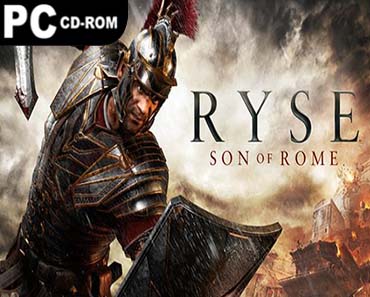 Ryse son of rome читы