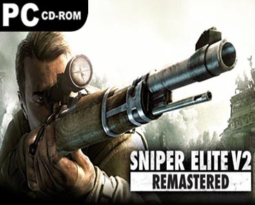 Sniper Elite V2 Remastered Torrent Download Crotorrents