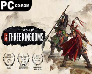 total war three kingdoms torrent mac