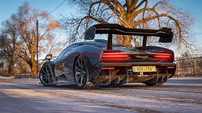 Forza Horizon 4 Ultimate Edition (2018) PC Torrent ...