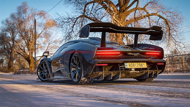 Forza Horizon 4 Ultimate Edition Free Download - CroTorrents