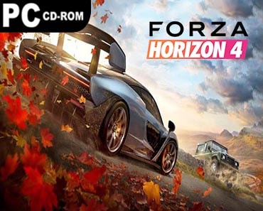 Forza Horizon 4: How to download Forza Horizon 4 on PC, system