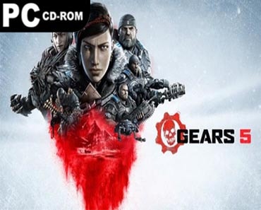Descargar Gears 5 Ultimate Edition Torrent