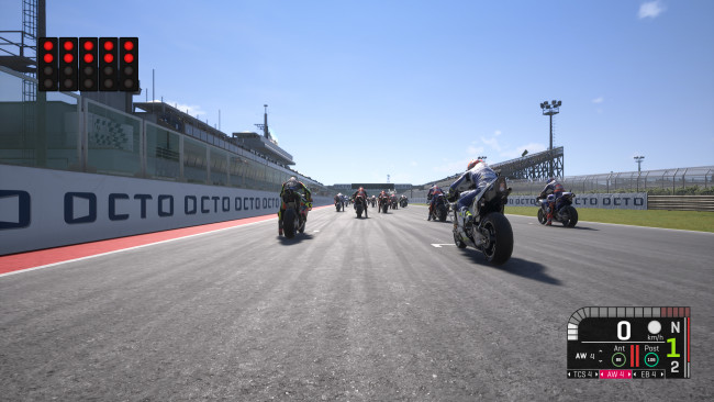 MOTOGP 17 Torrent Download - CroTorrents