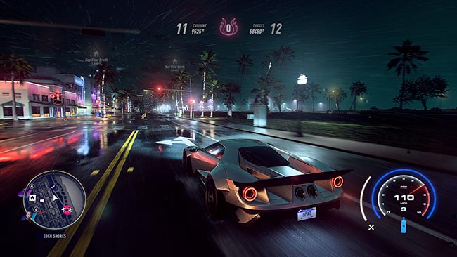 Descargar Need for Speed Heat Torrent