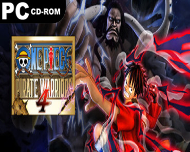 ONE PIECE: PIRATE WARRIORS 4 - Download