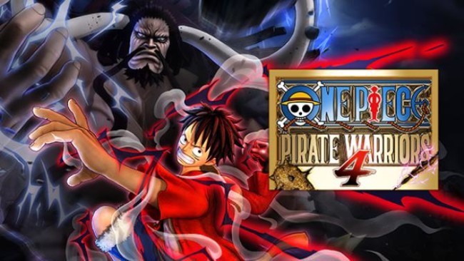 Baixar  One Piece: Visão Geral dos Guerreiros Piratas 4 Em TR
