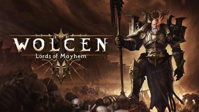 wolcen lords of mayhem update download