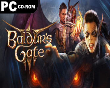 instal the last version for ios Baldur’s Gate III
