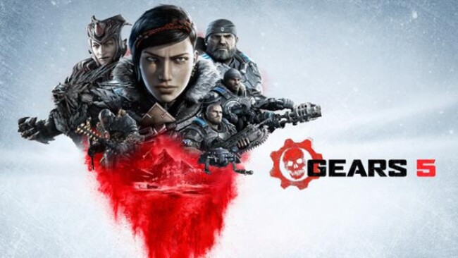 Descargar Gears 5 Ultimate Edition Torrent