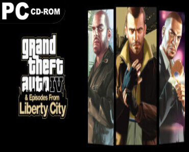 Grand Theft Auto IV: Episodes from Liberty City System Requirements