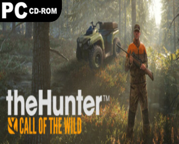 the hunter call of the wild pc cracked