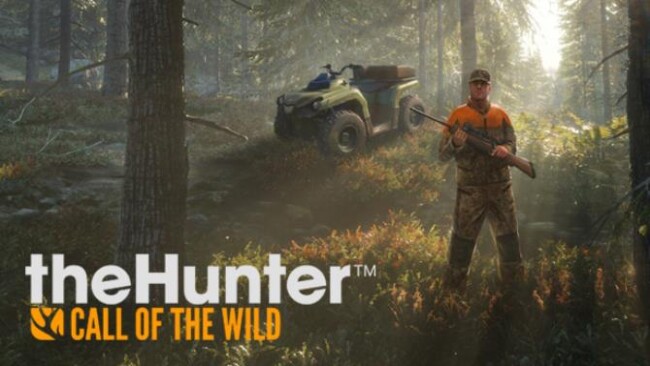 theHunter Call of the Wild Free Download